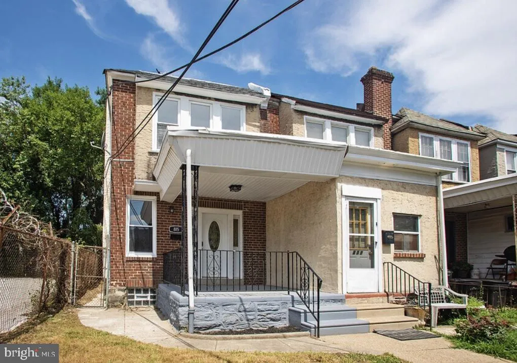 815 E Price Street, Philadelphia, PA 19138