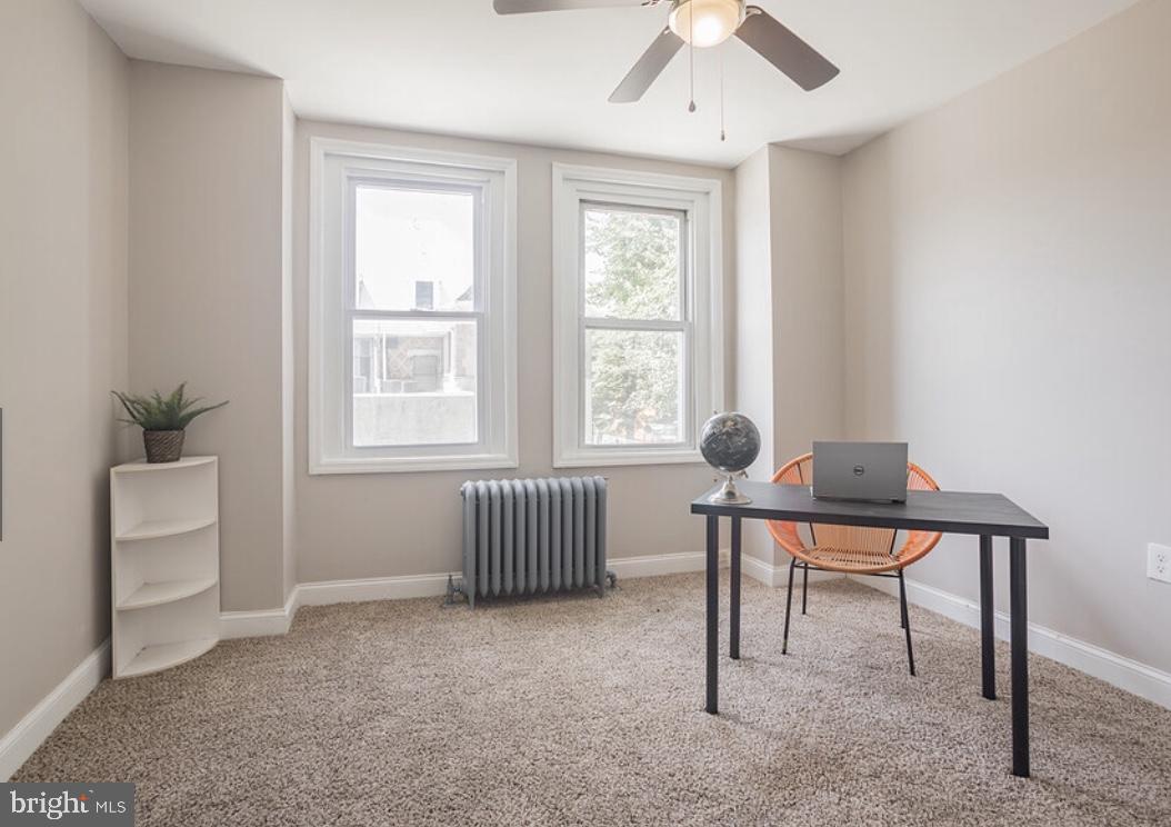 GERMANTOWN (EAST) - Residential