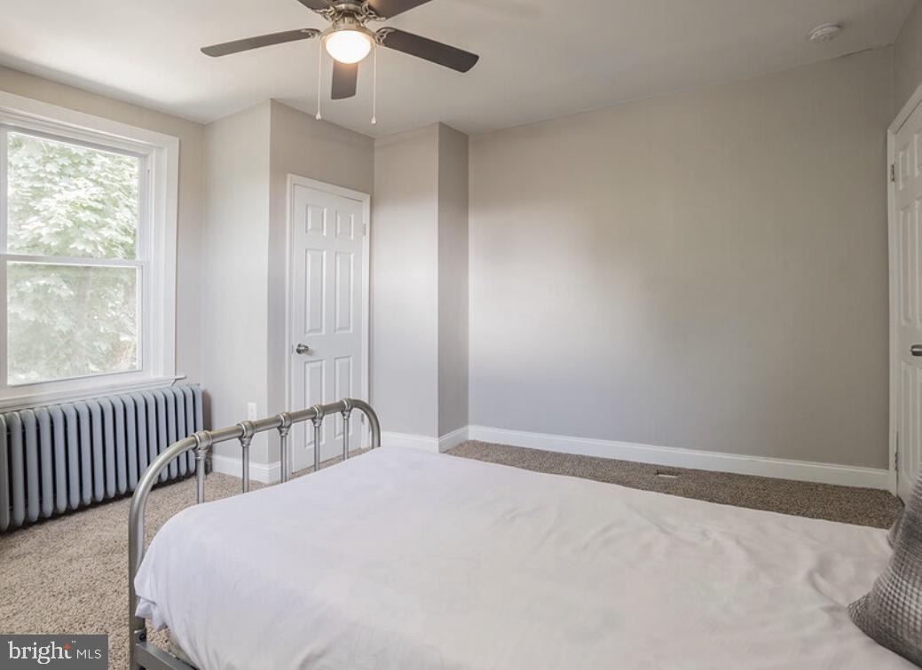 GERMANTOWN (EAST) - Residential