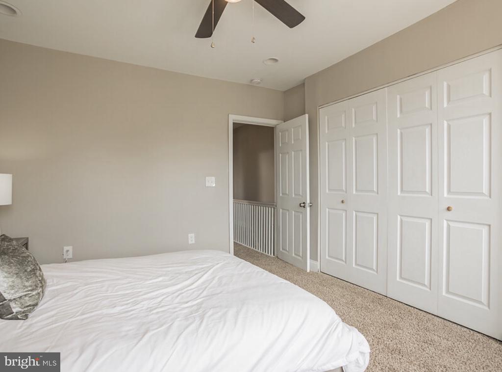 GERMANTOWN (EAST) - Residential