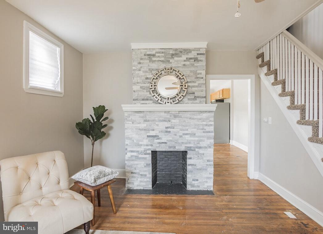 GERMANTOWN (EAST) - Residential