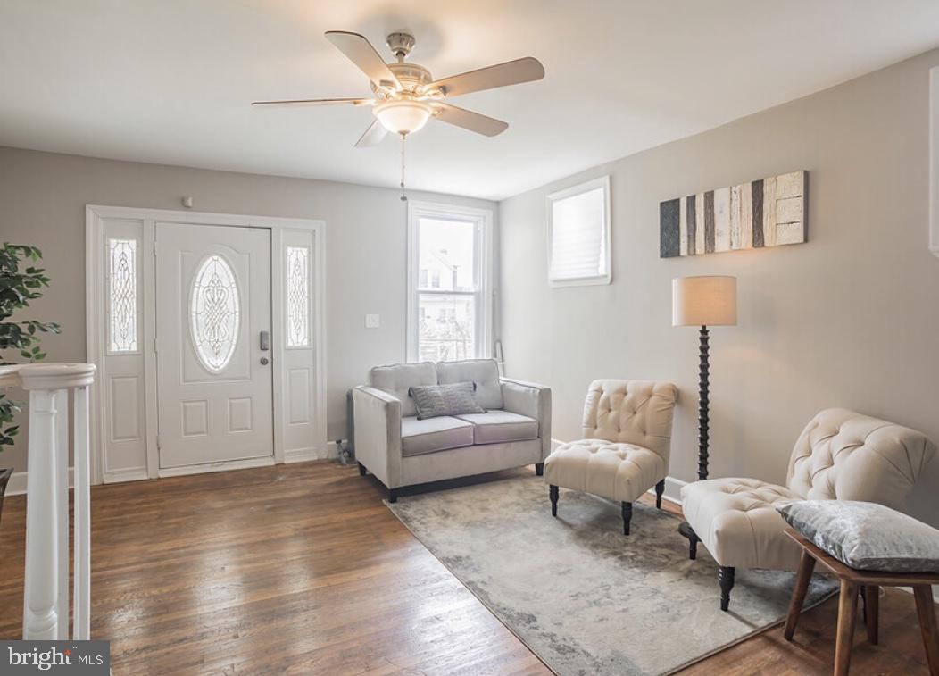 GERMANTOWN (EAST) - Residential