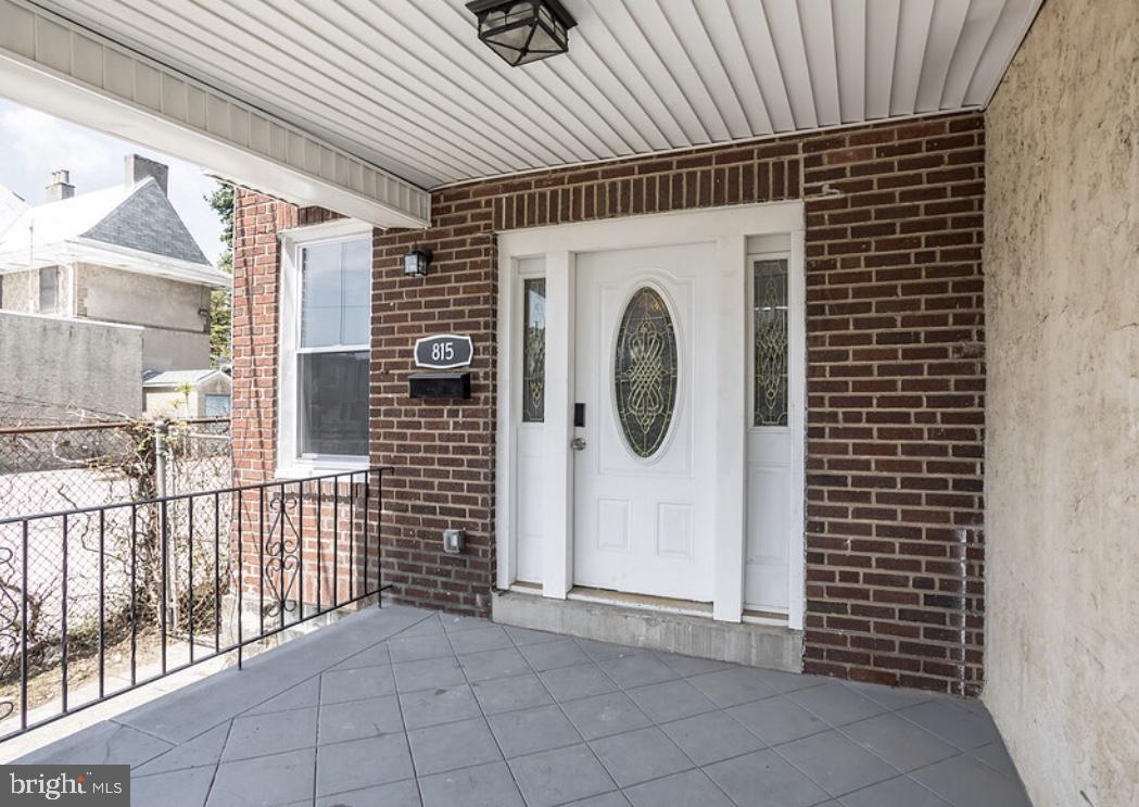 GERMANTOWN (EAST) - Residential