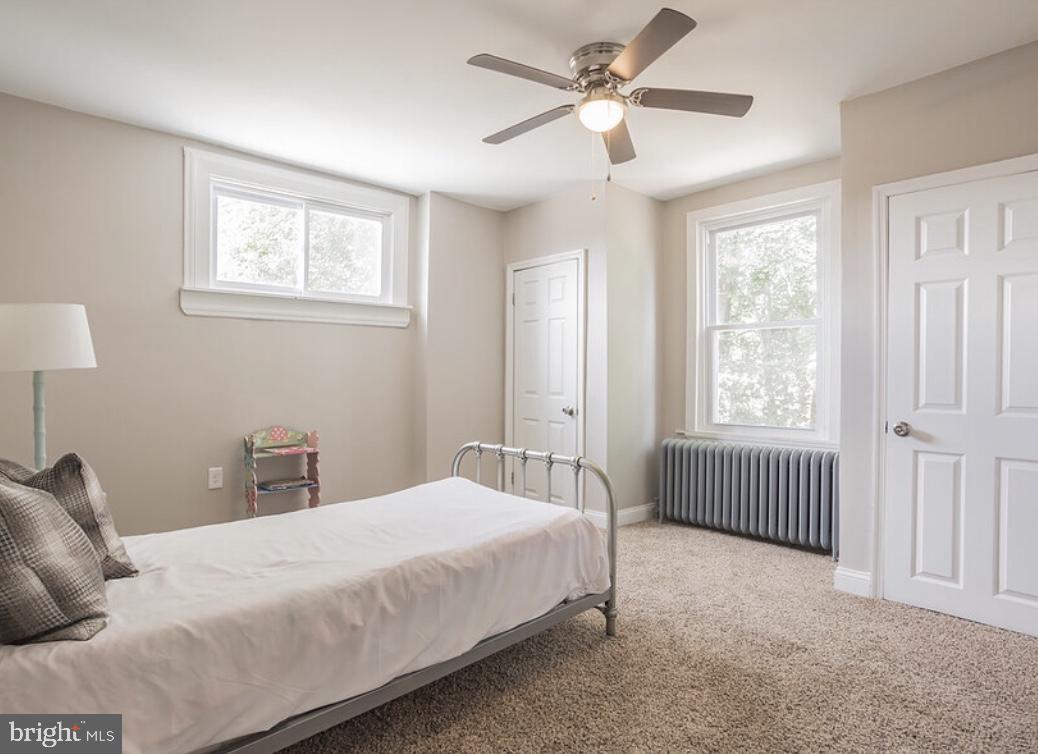 GERMANTOWN (EAST) - Residential