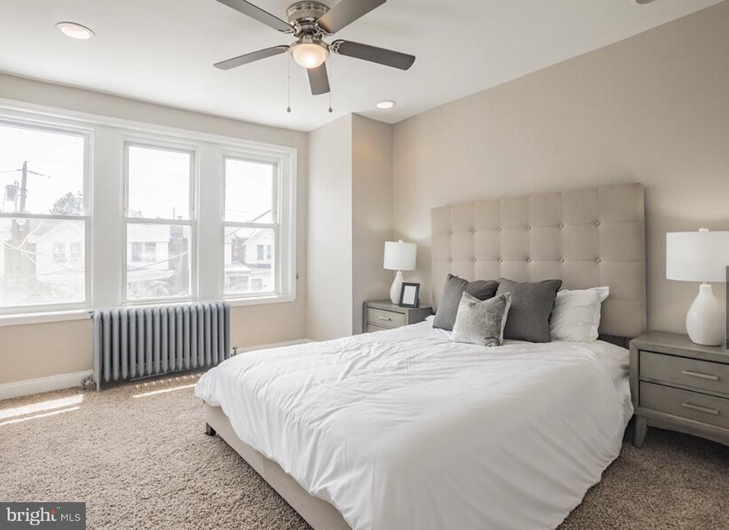 GERMANTOWN (EAST) - Residential