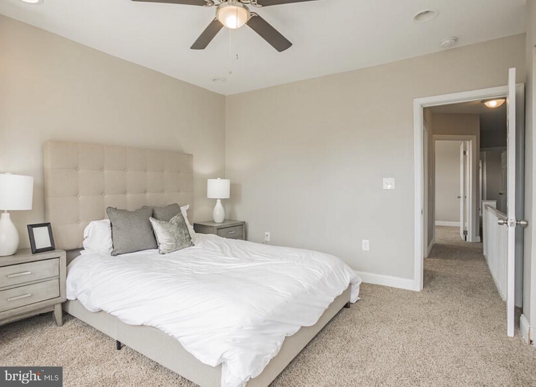 GERMANTOWN (EAST) - Residential