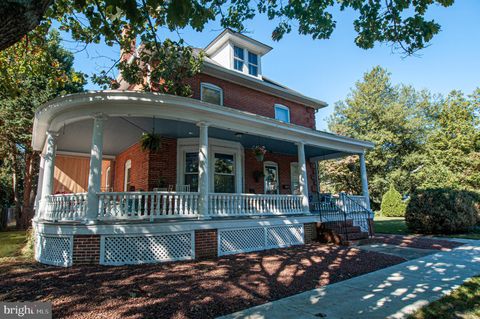 328 N BRADFORD STREET DOVER DE 19904