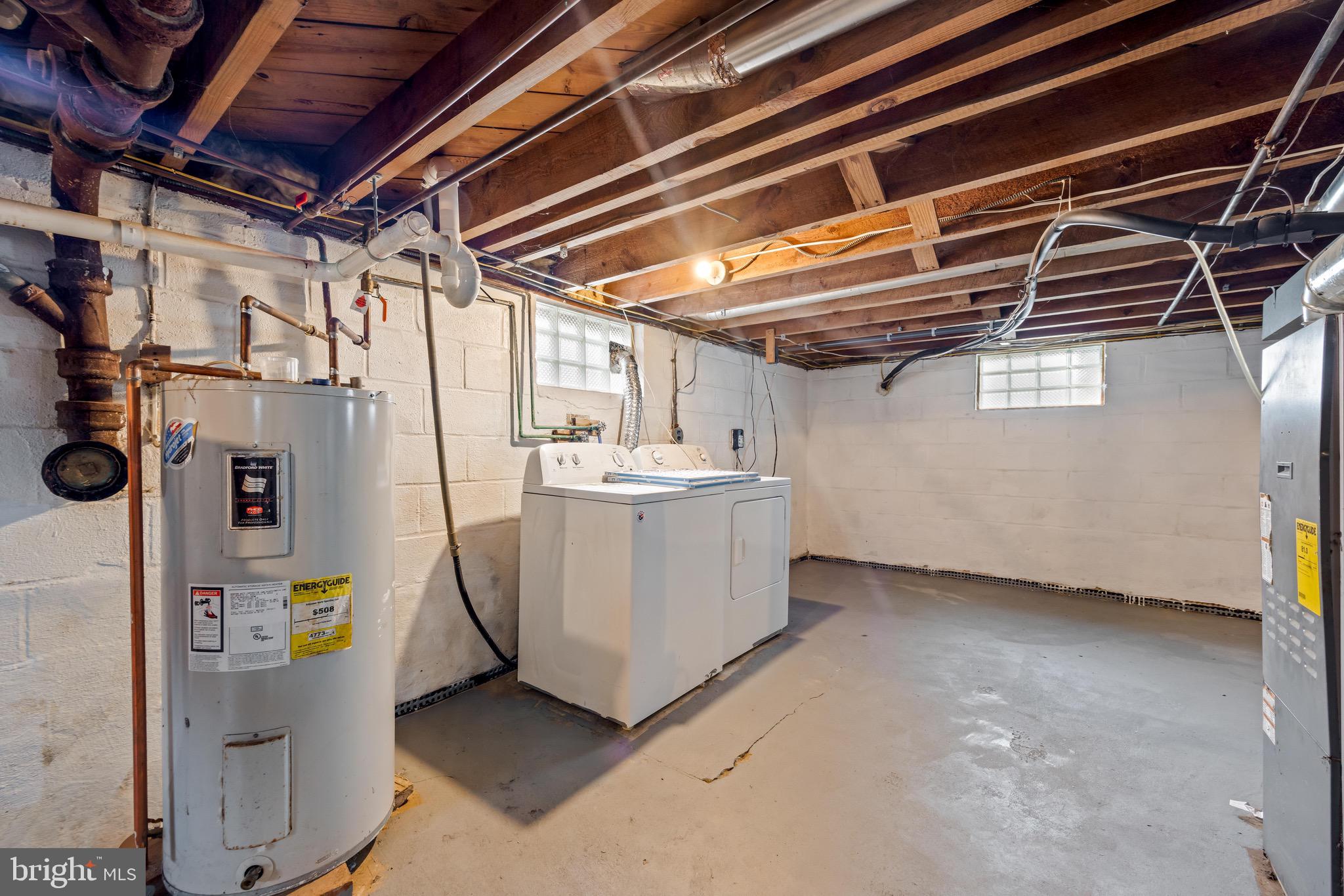 GLEN BURNIE - Residential