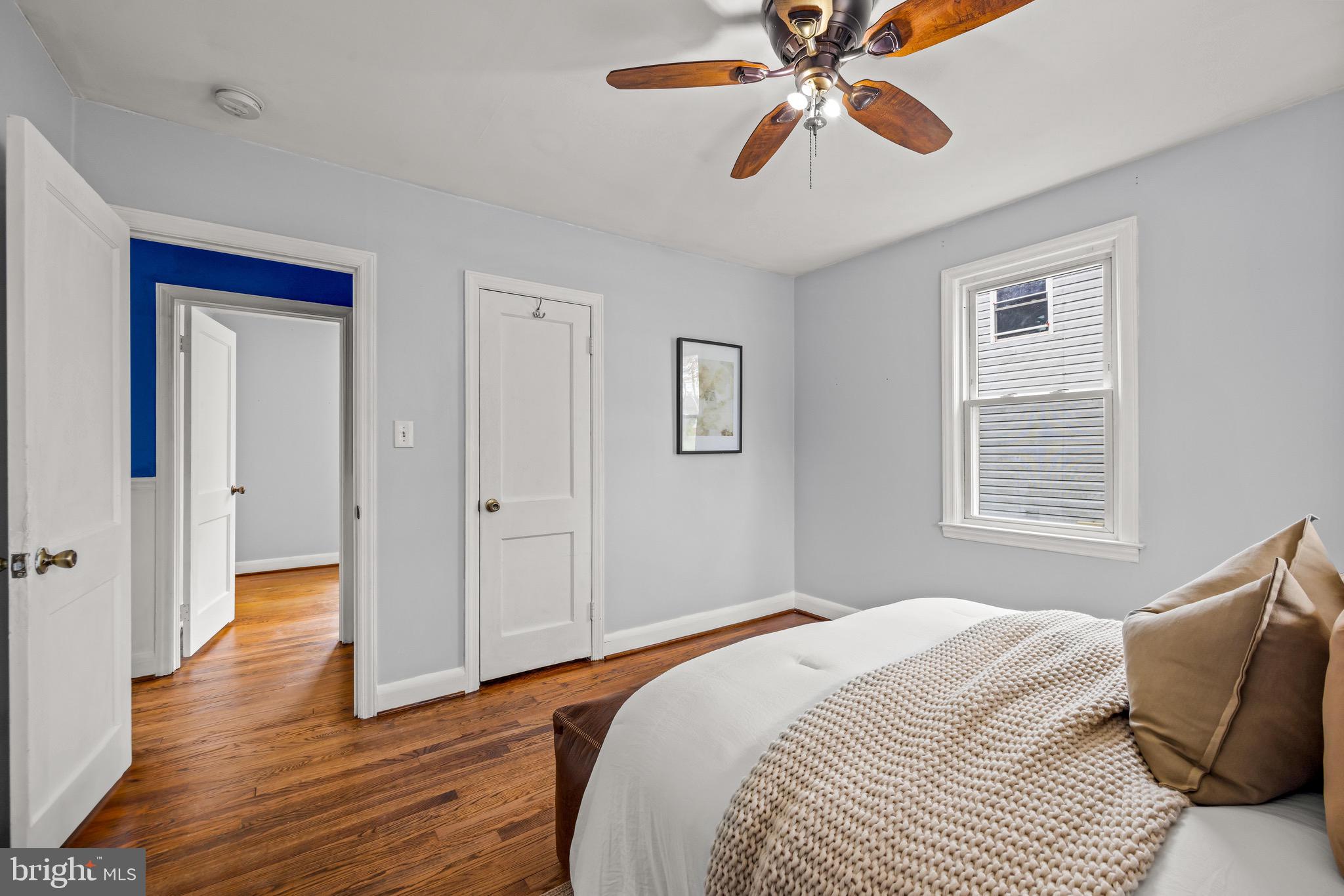 GLEN BURNIE - Residential