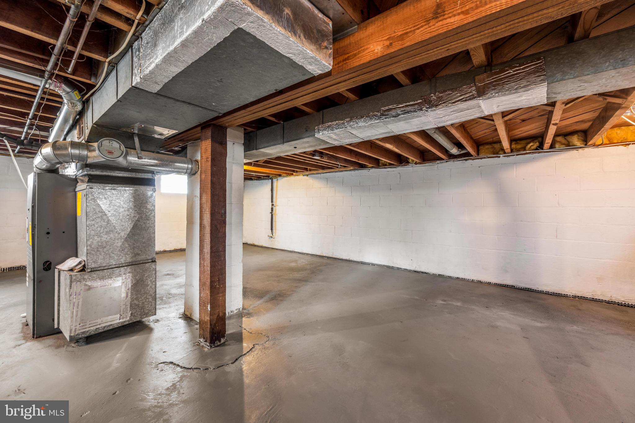 GLEN BURNIE - Residential