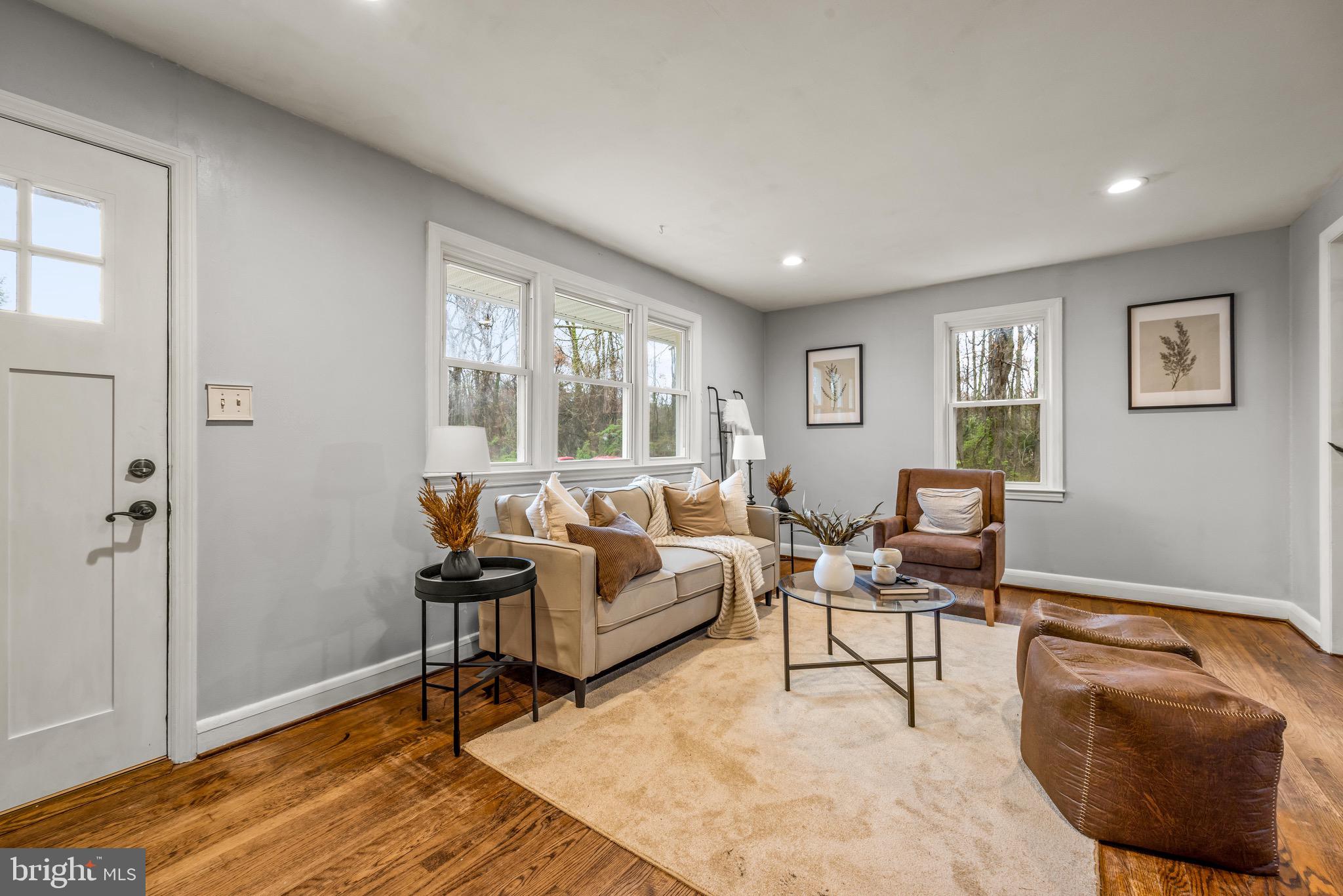 GLEN BURNIE - Residential