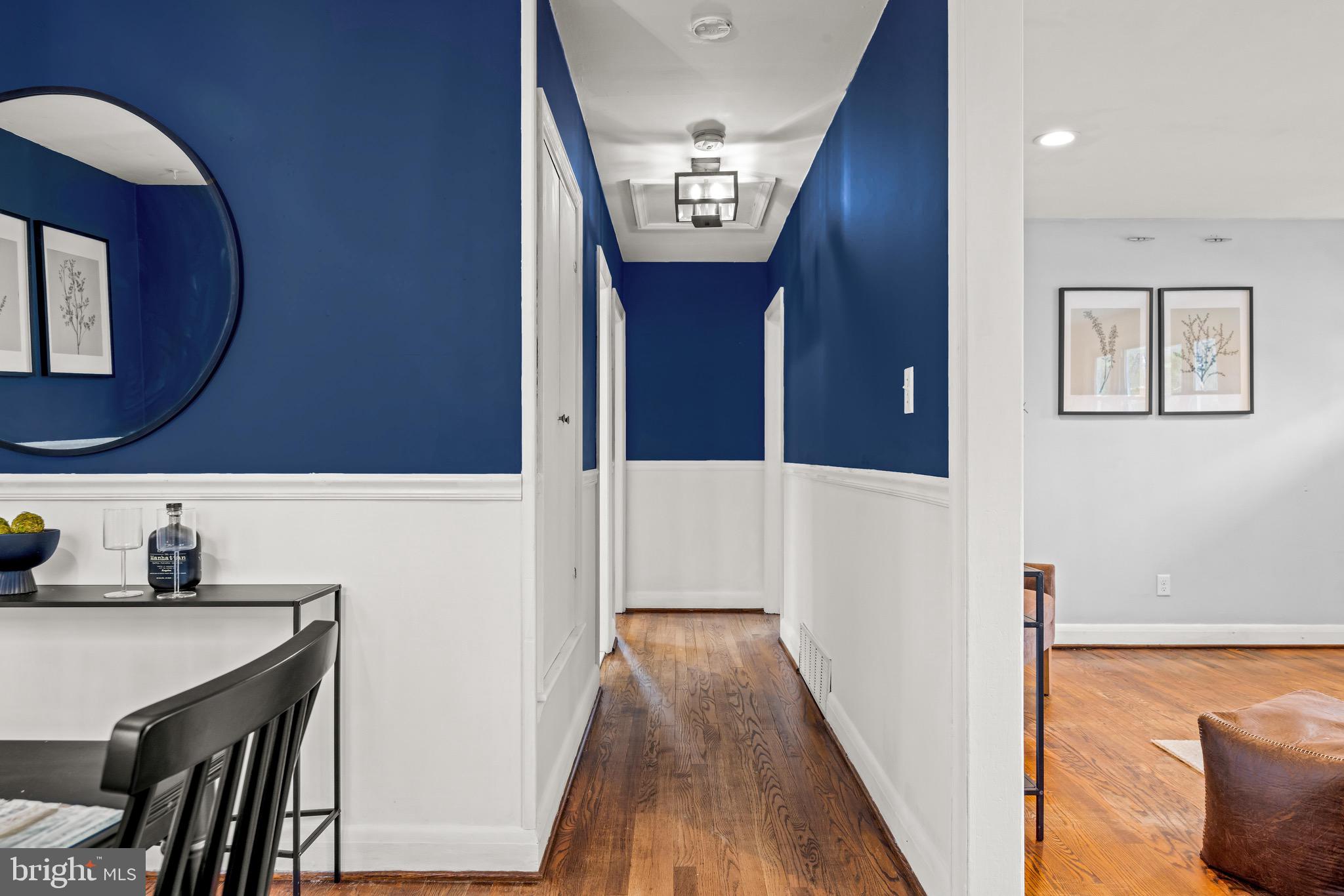 GLEN BURNIE - Residential