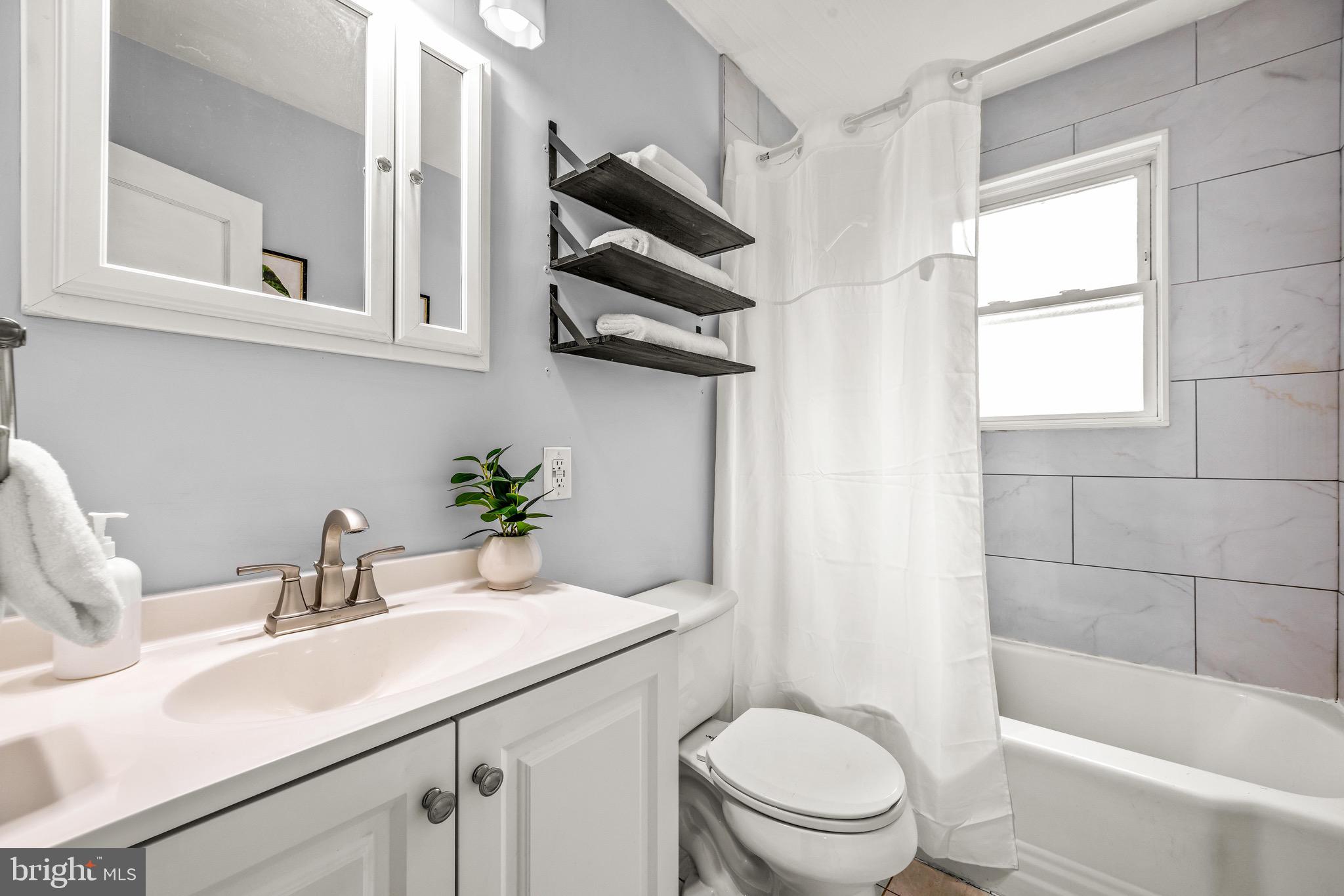 GLEN BURNIE - Residential