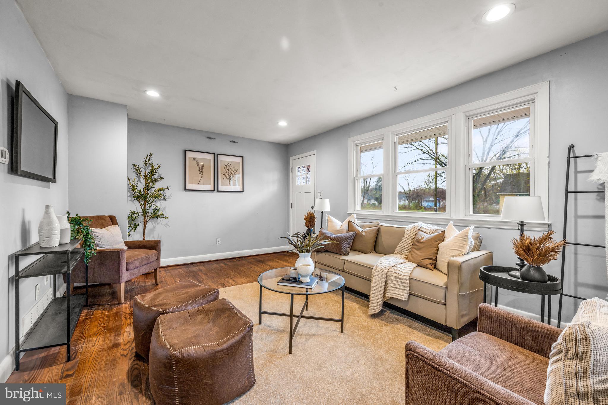 GLEN BURNIE - Residential