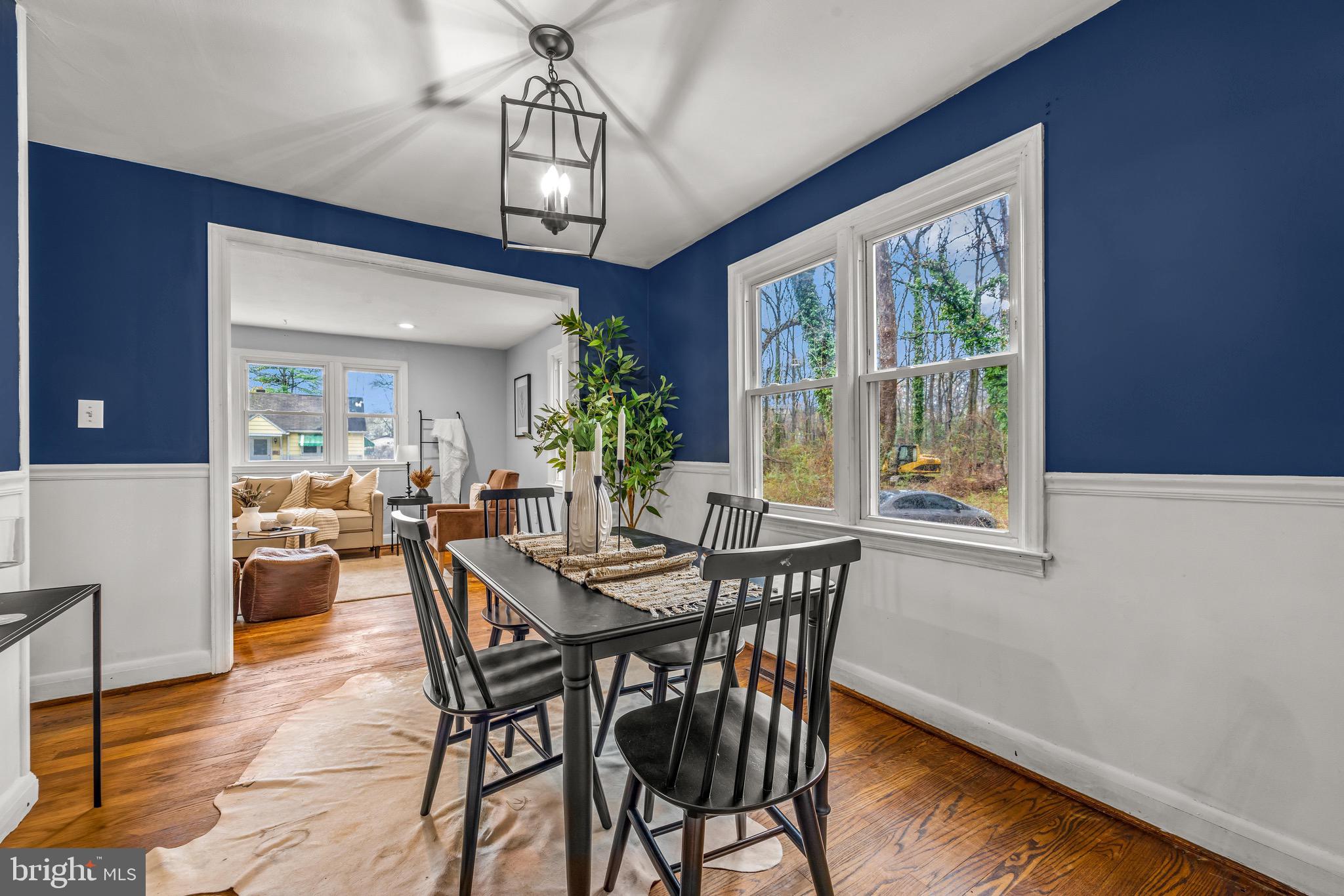 GLEN BURNIE - Residential