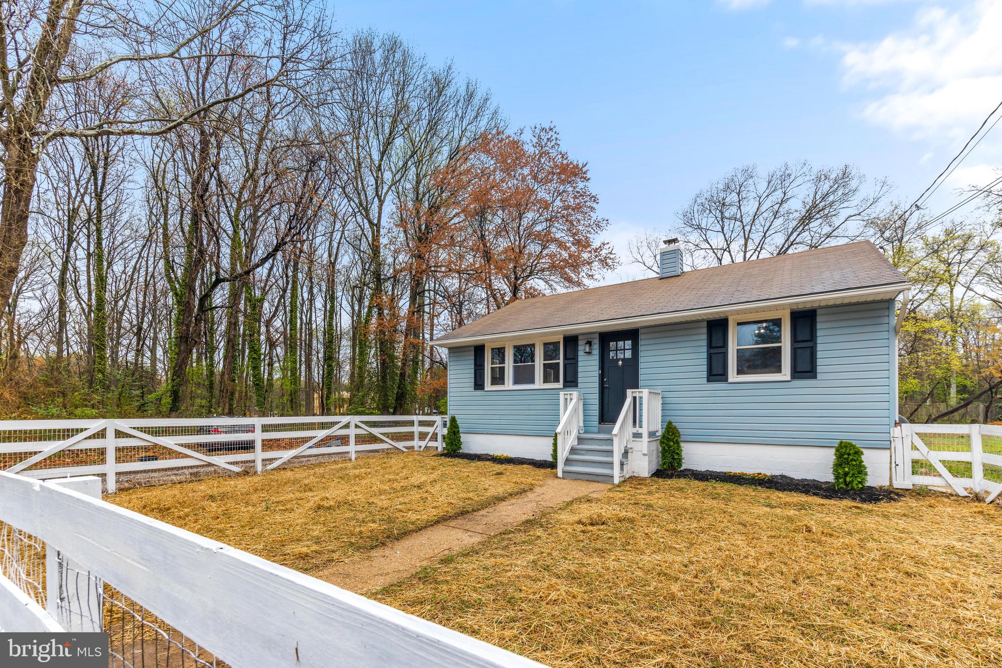 GLEN BURNIE - Residential