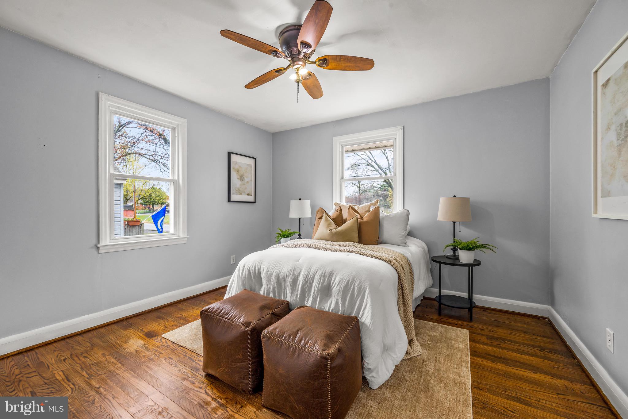 GLEN BURNIE - Residential