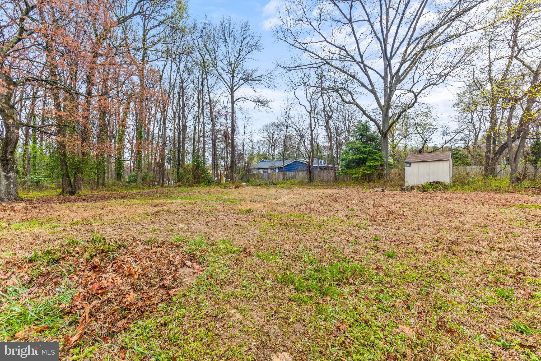 GLEN BURNIE - Residential