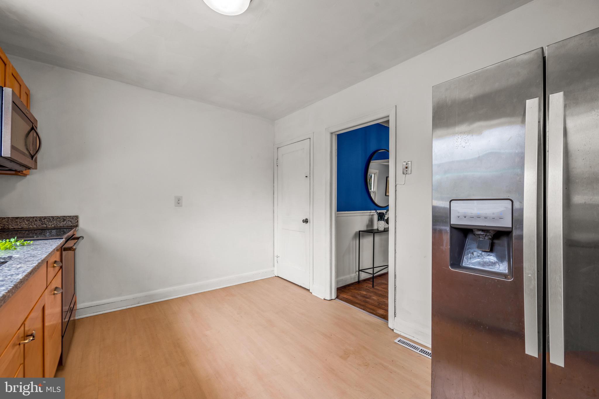 GLEN BURNIE - Residential