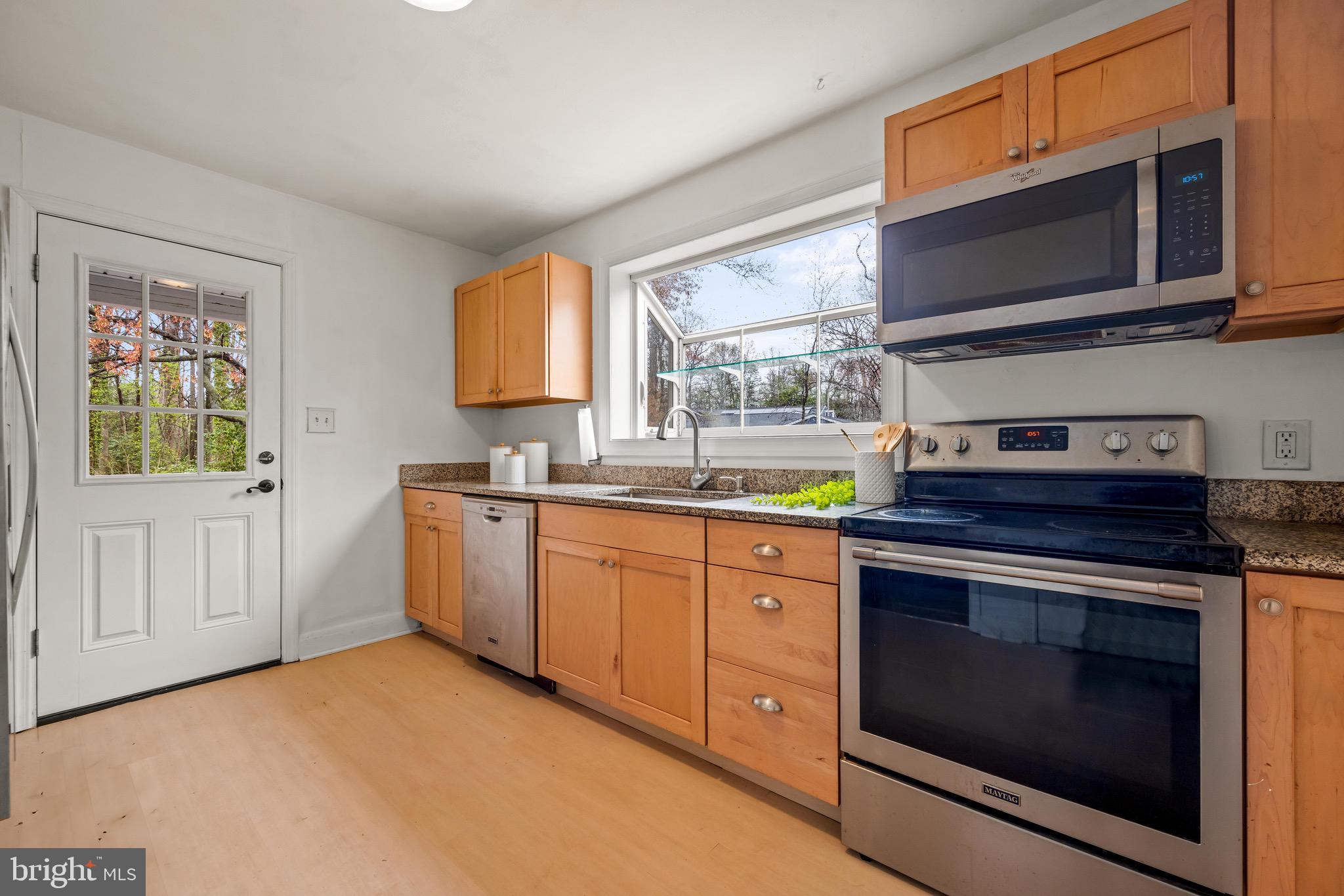 GLEN BURNIE - Residential