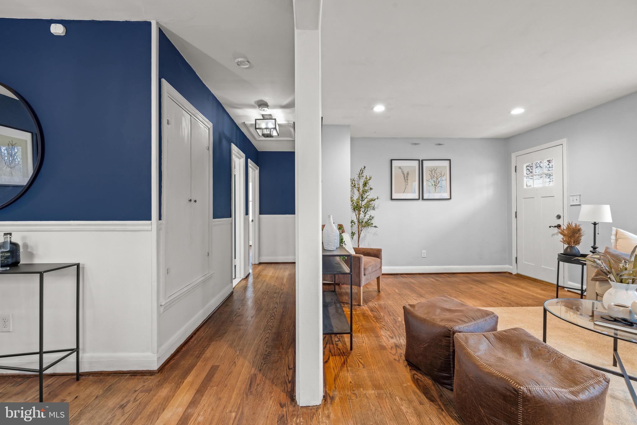 GLEN BURNIE - Residential