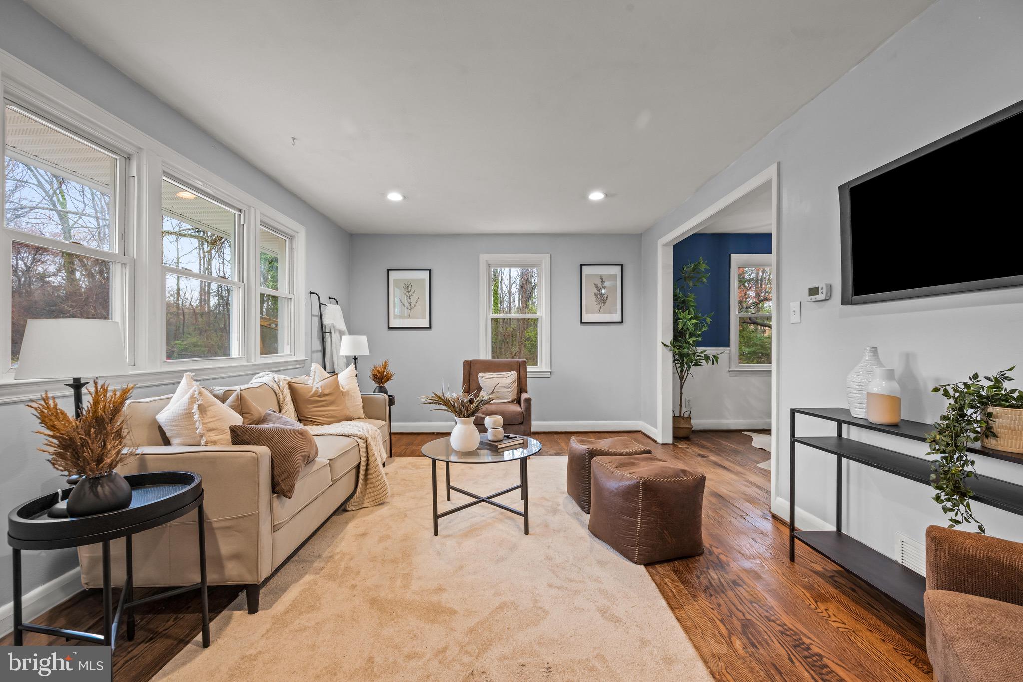 GLEN BURNIE - Residential