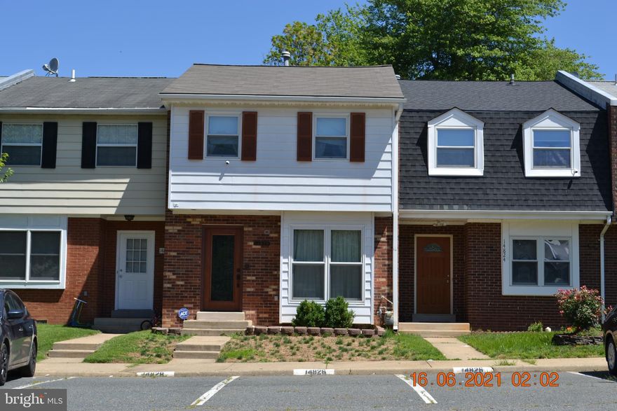 Welcome to this immaculately maintained  adorable townhome conveniently located close to numerous shops and restaurants with easy access to I95.  This 2 level 3 bedroom 1.5 bath townhome is ready for a new family to call home.  Fully fenced in back yard with a great patio and plenty of space to spread out for cookouts with family and friends.  Agent related to seller