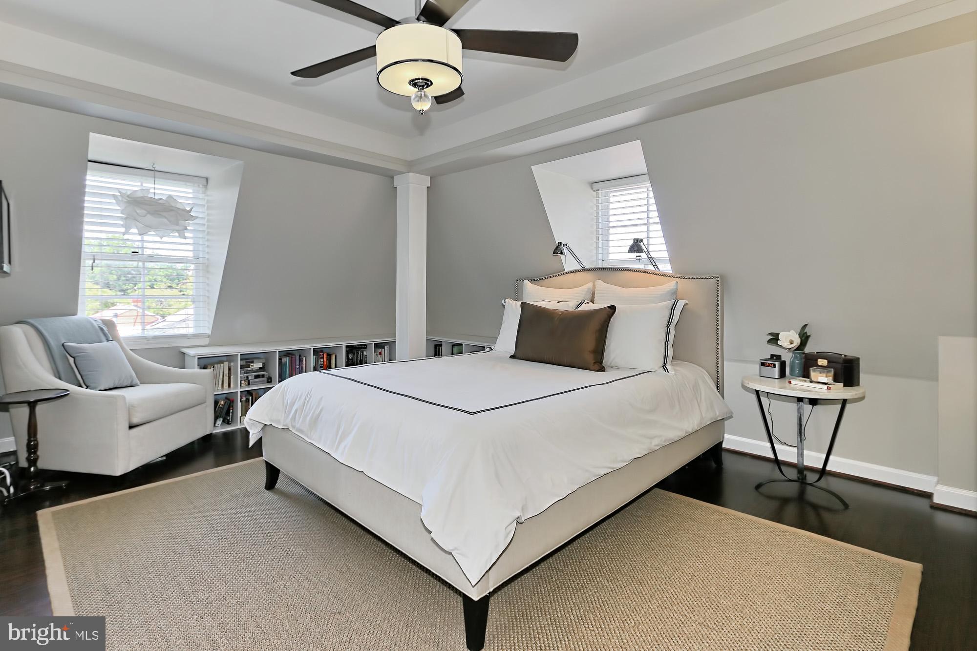 WOLFE ALLEY - Residential Lease