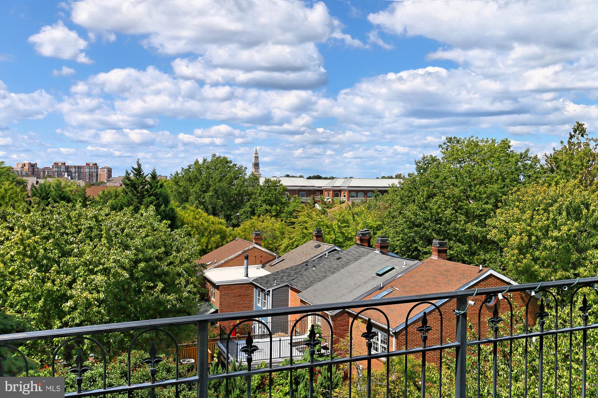 WOLFE ALLEY - Residential Lease