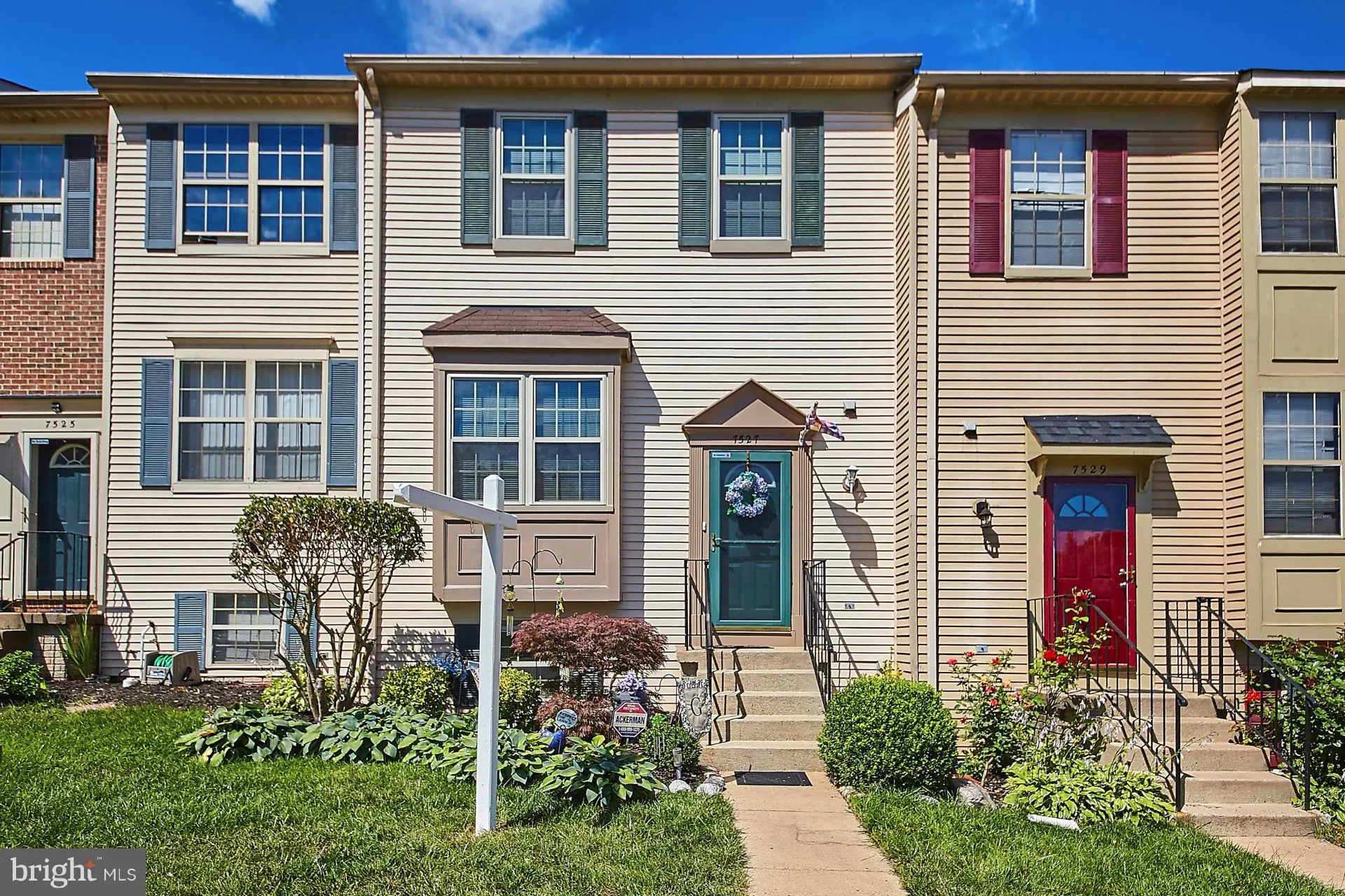 Additional image 2 of 7527 Tendring Trail, Manassas, VA 20111