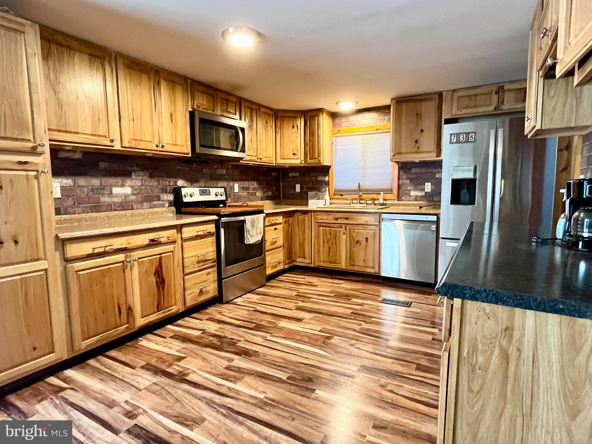 SHIPPENSBURG - Residential