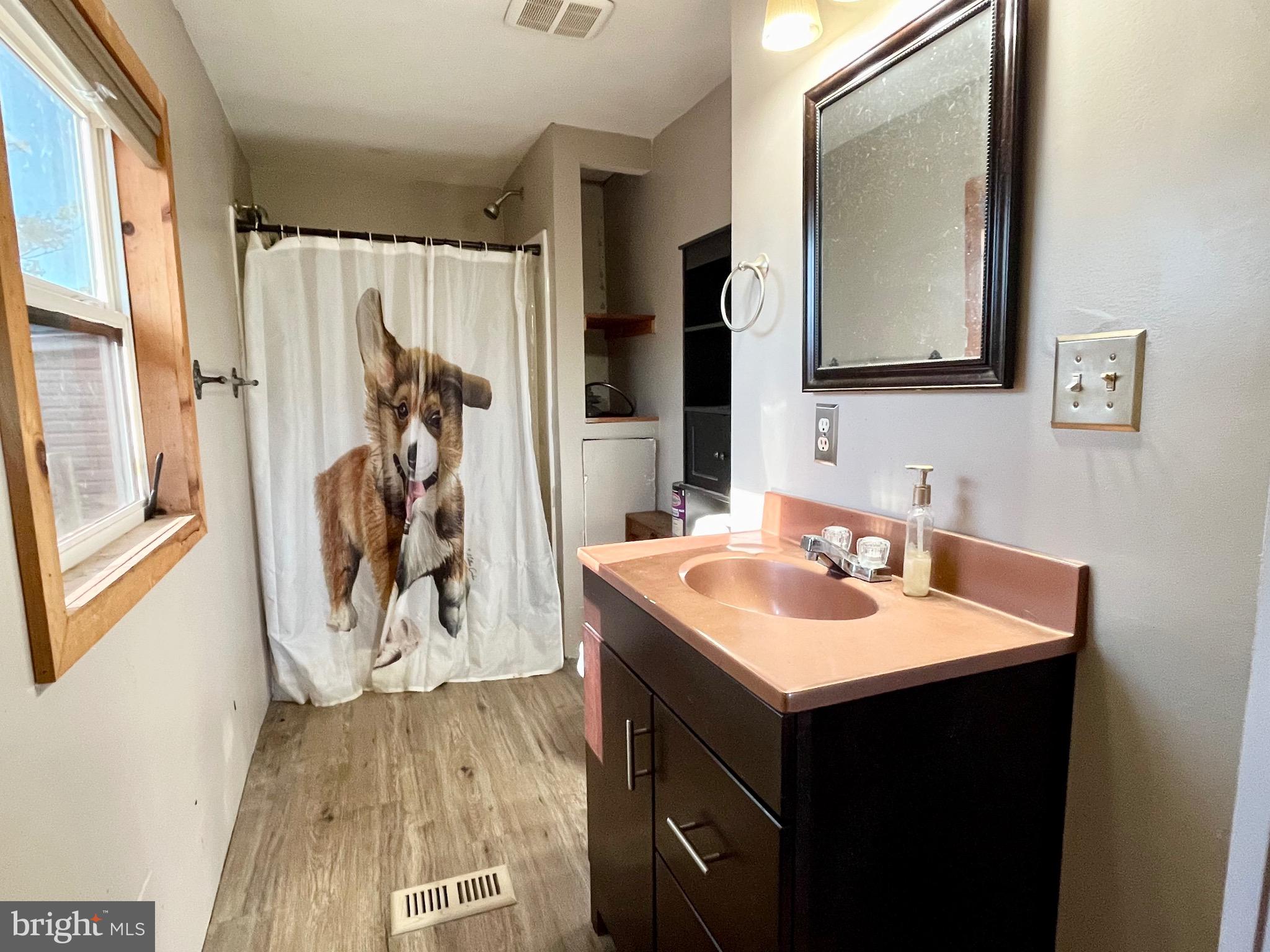 SHIPPENSBURG - Residential