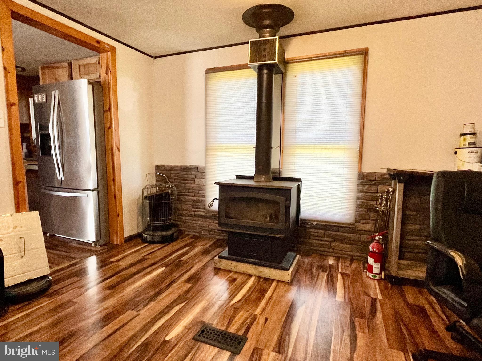 SHIPPENSBURG - Residential