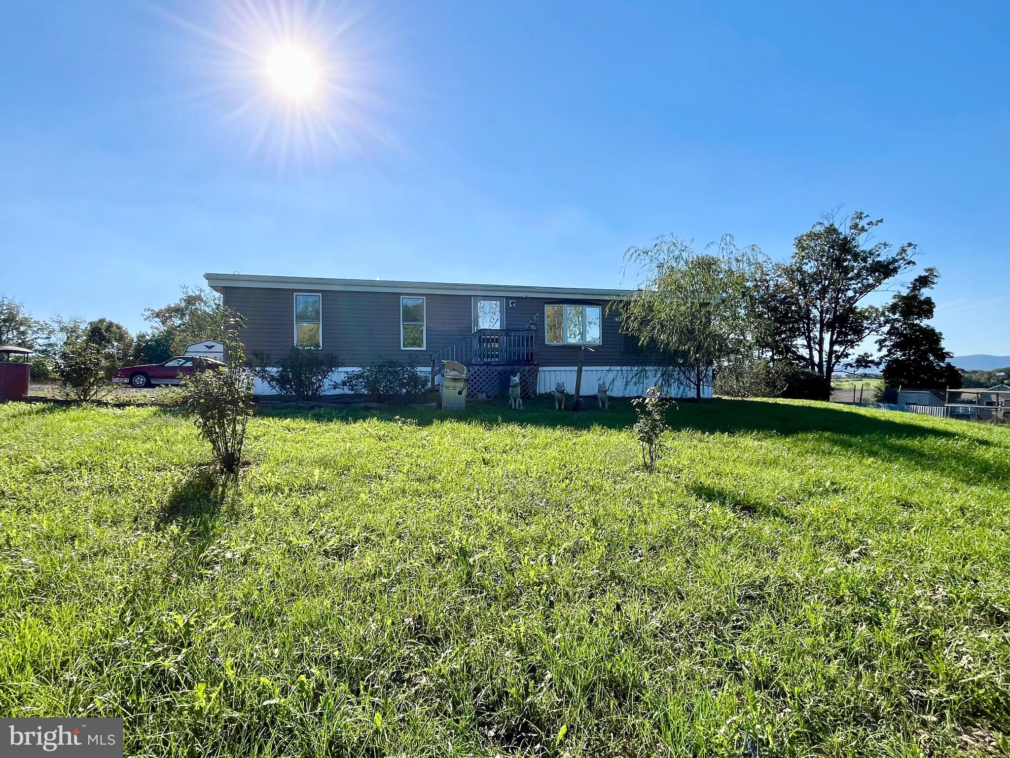 SHIPPENSBURG - Residential