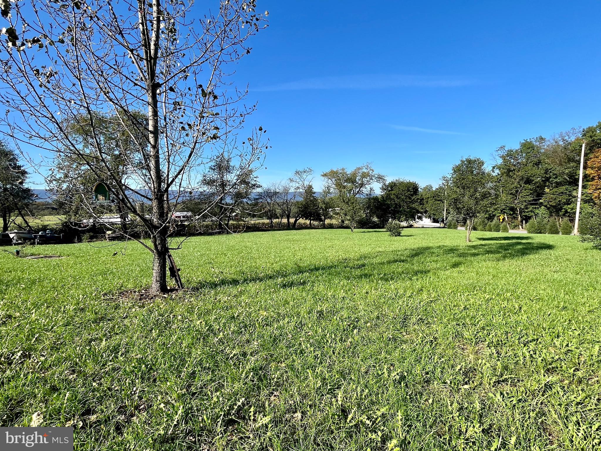 SHIPPENSBURG - Residential