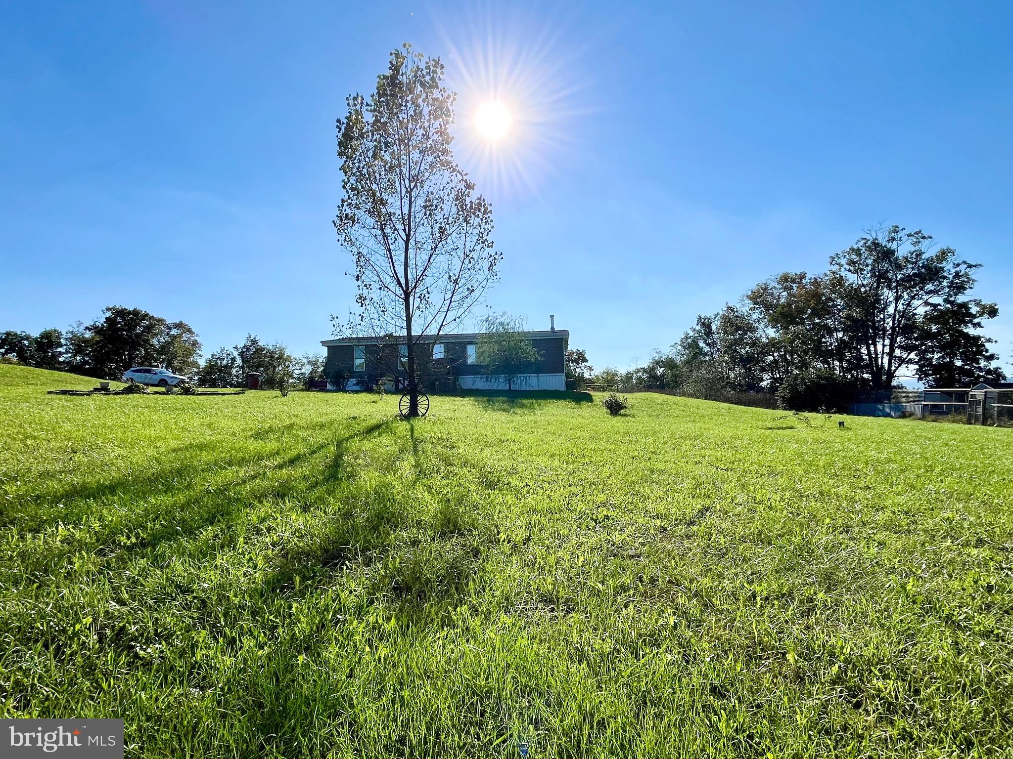 SHIPPENSBURG - Residential