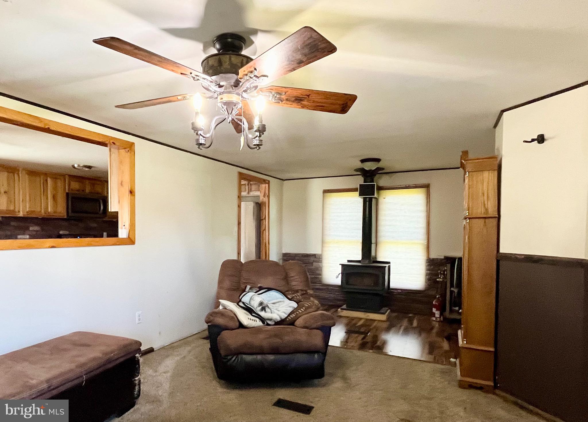 SHIPPENSBURG - Residential