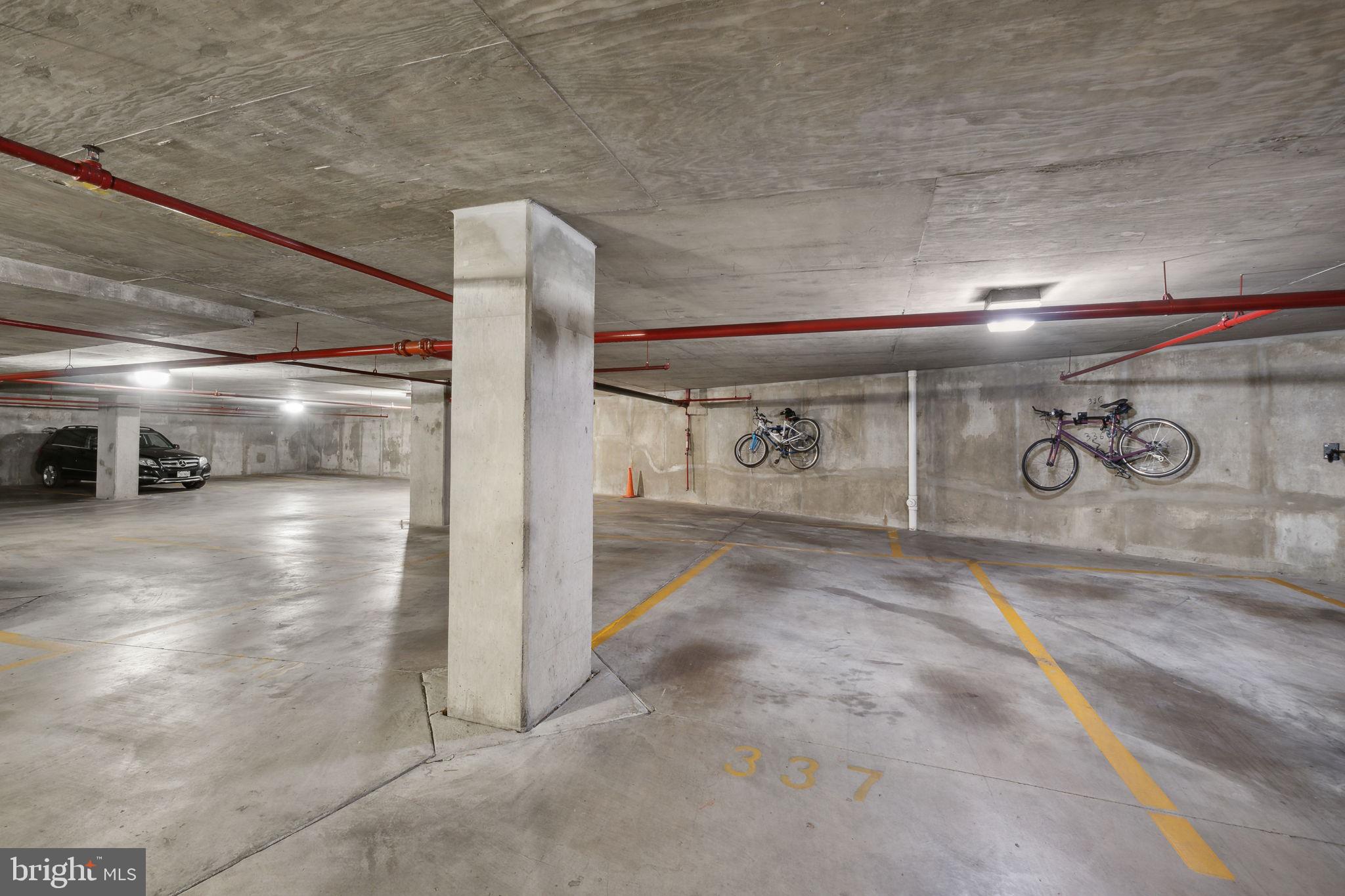 DOWNTOWN BETHESDA - Residential