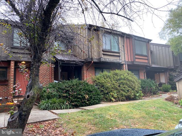 CHURCHILL TOWN SECTOR - Residential