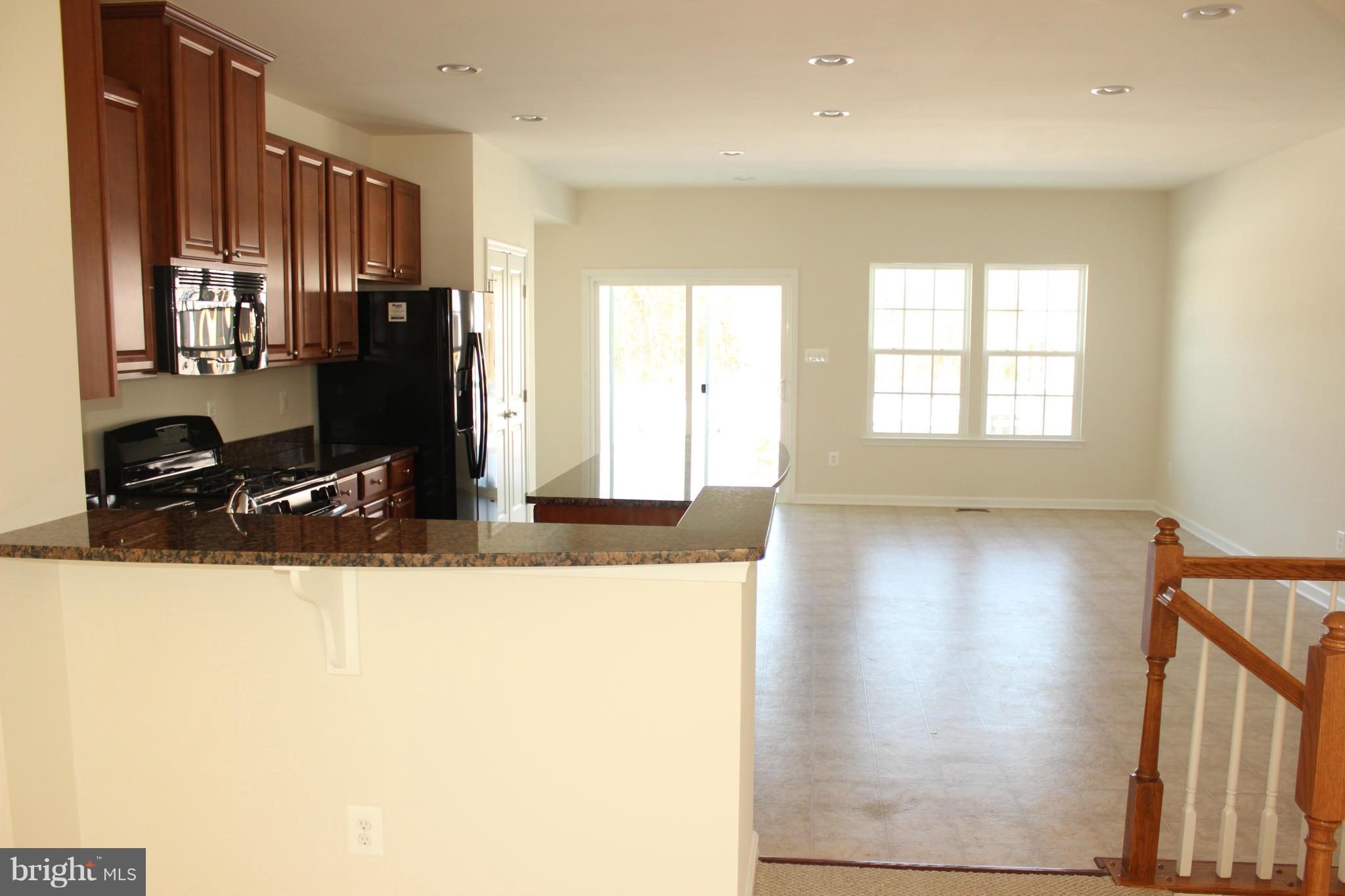 STERLING - Residential Lease