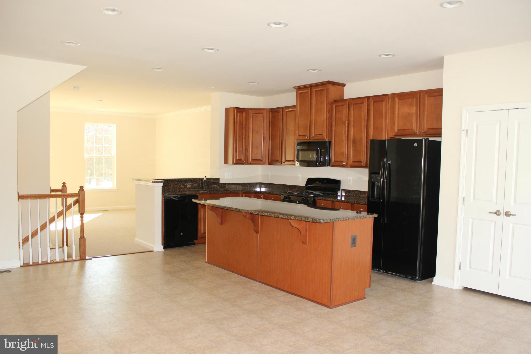 STERLING - Residential Lease