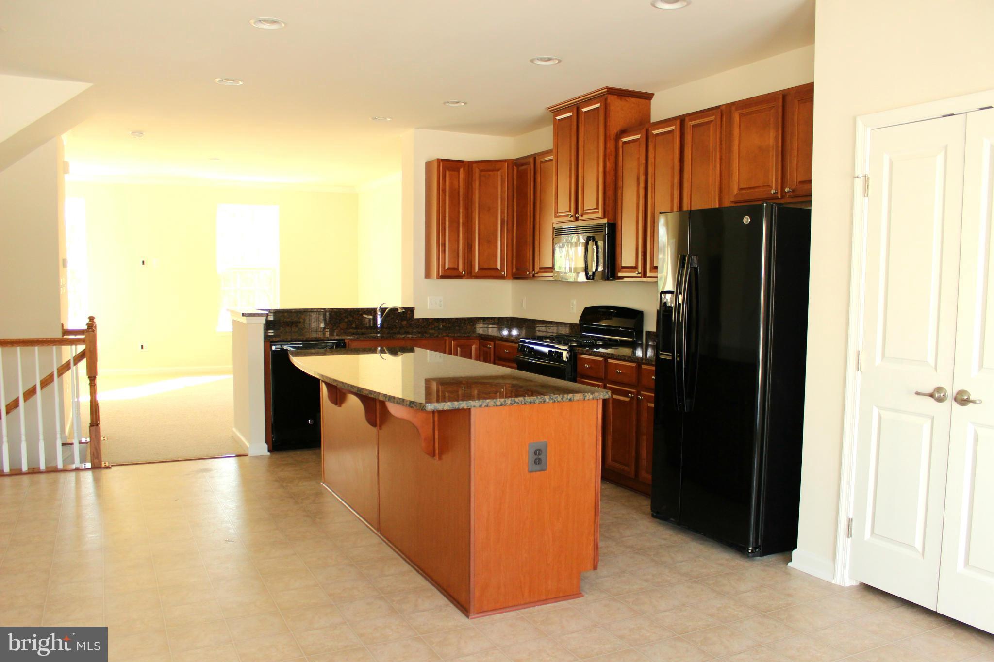 STERLING - Residential Lease