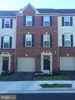 STERLING - Residential Lease