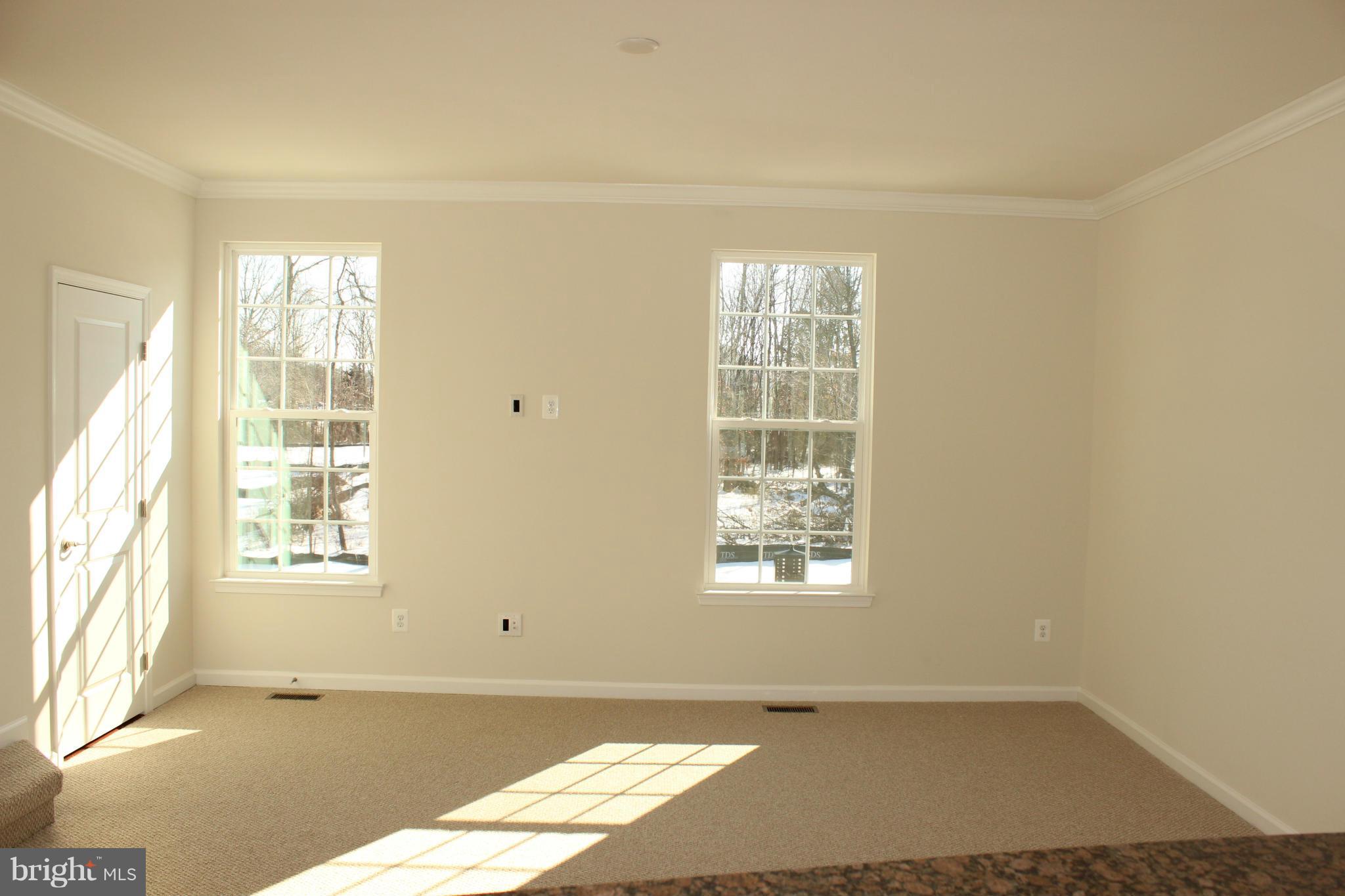 STERLING - Residential Lease