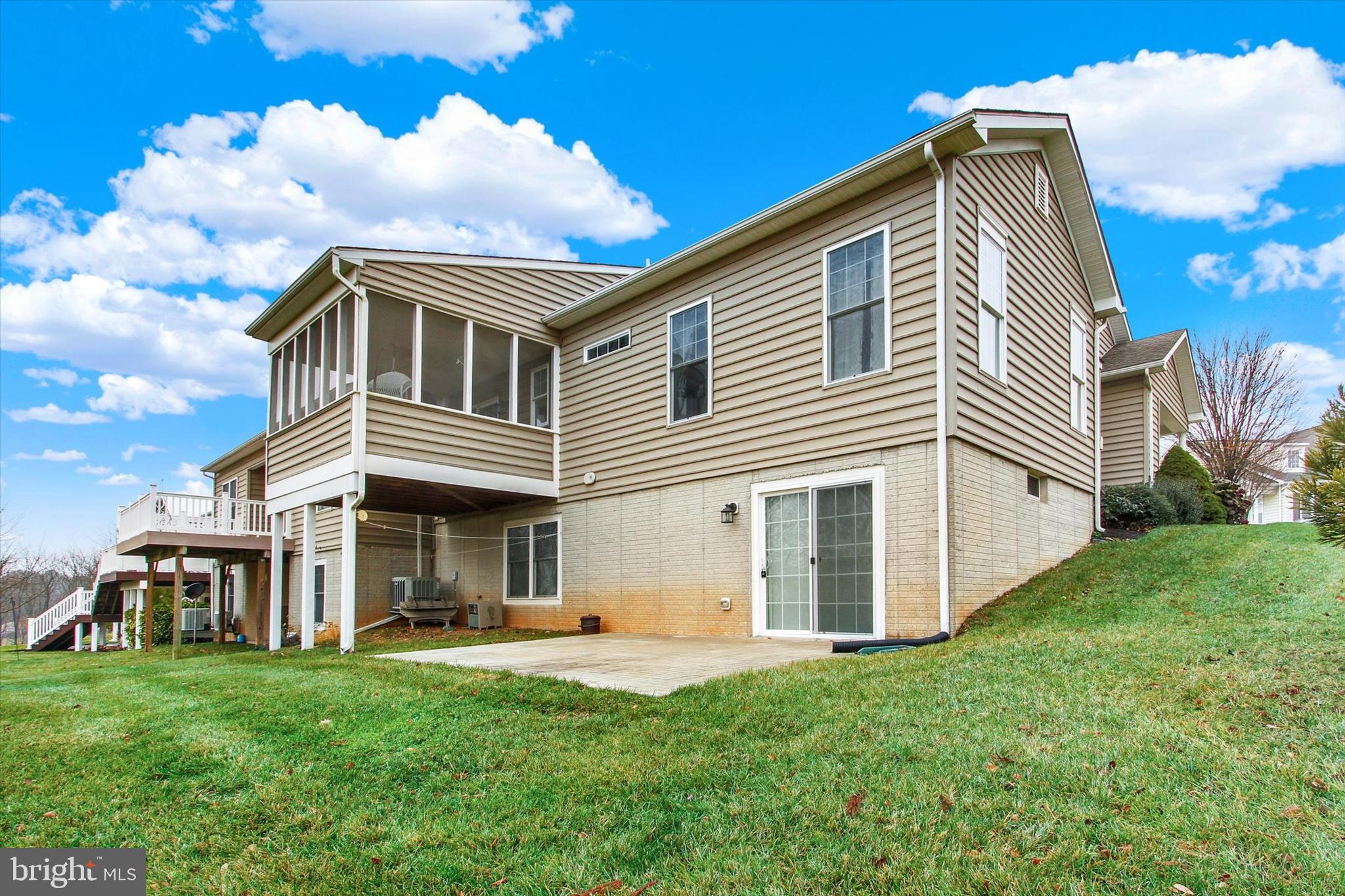 CASTLEFIELD - Residential