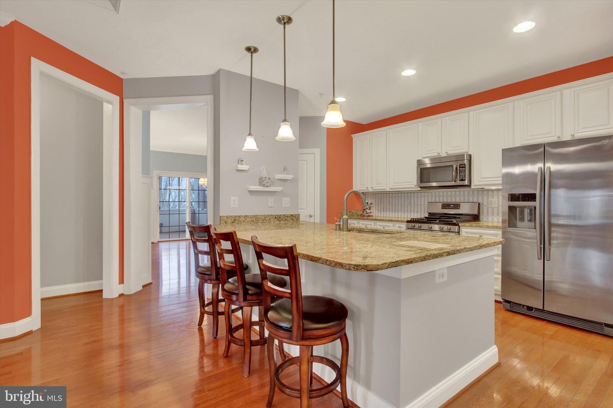 CASTLEFIELD - Residential