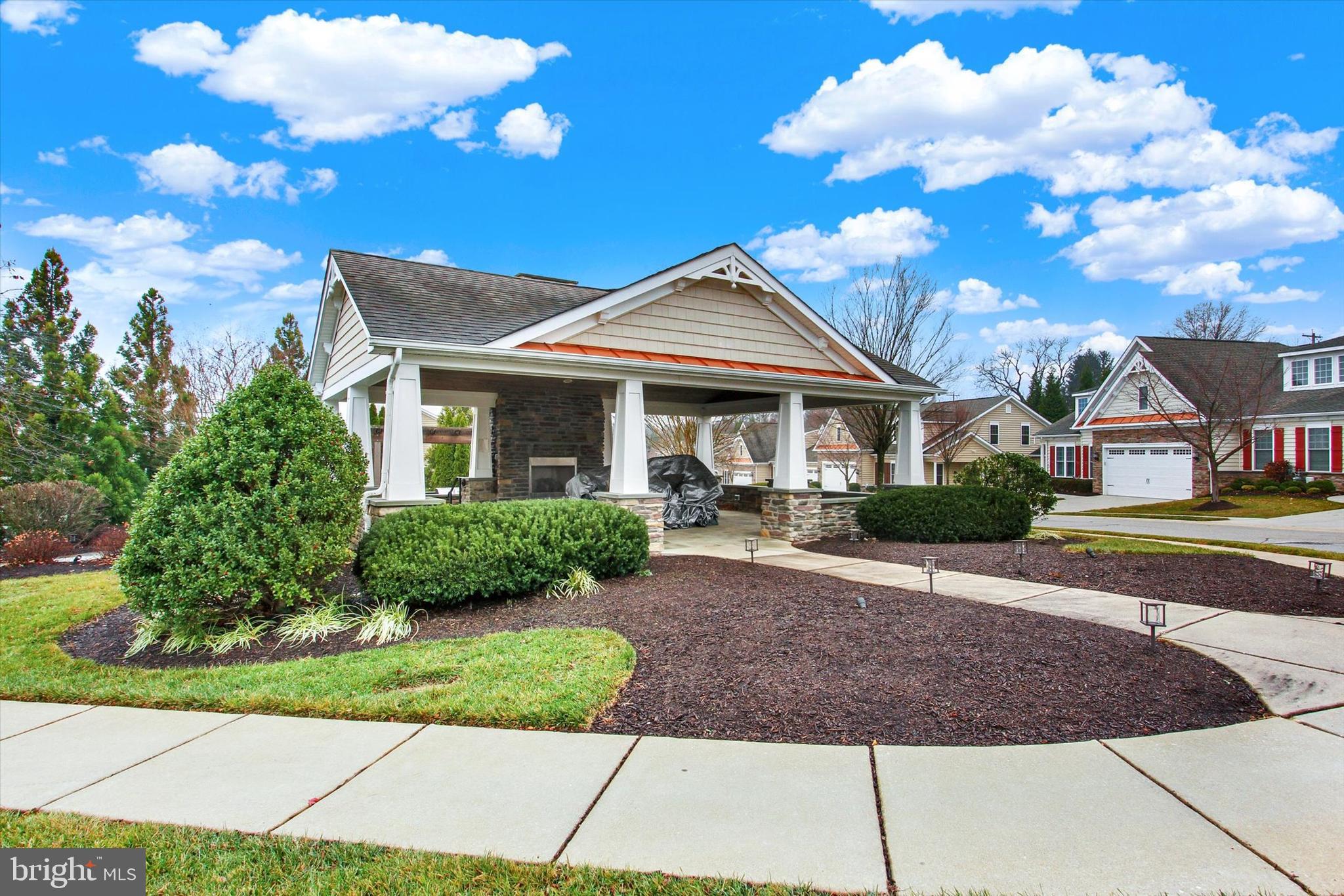 CASTLEFIELD - Residential