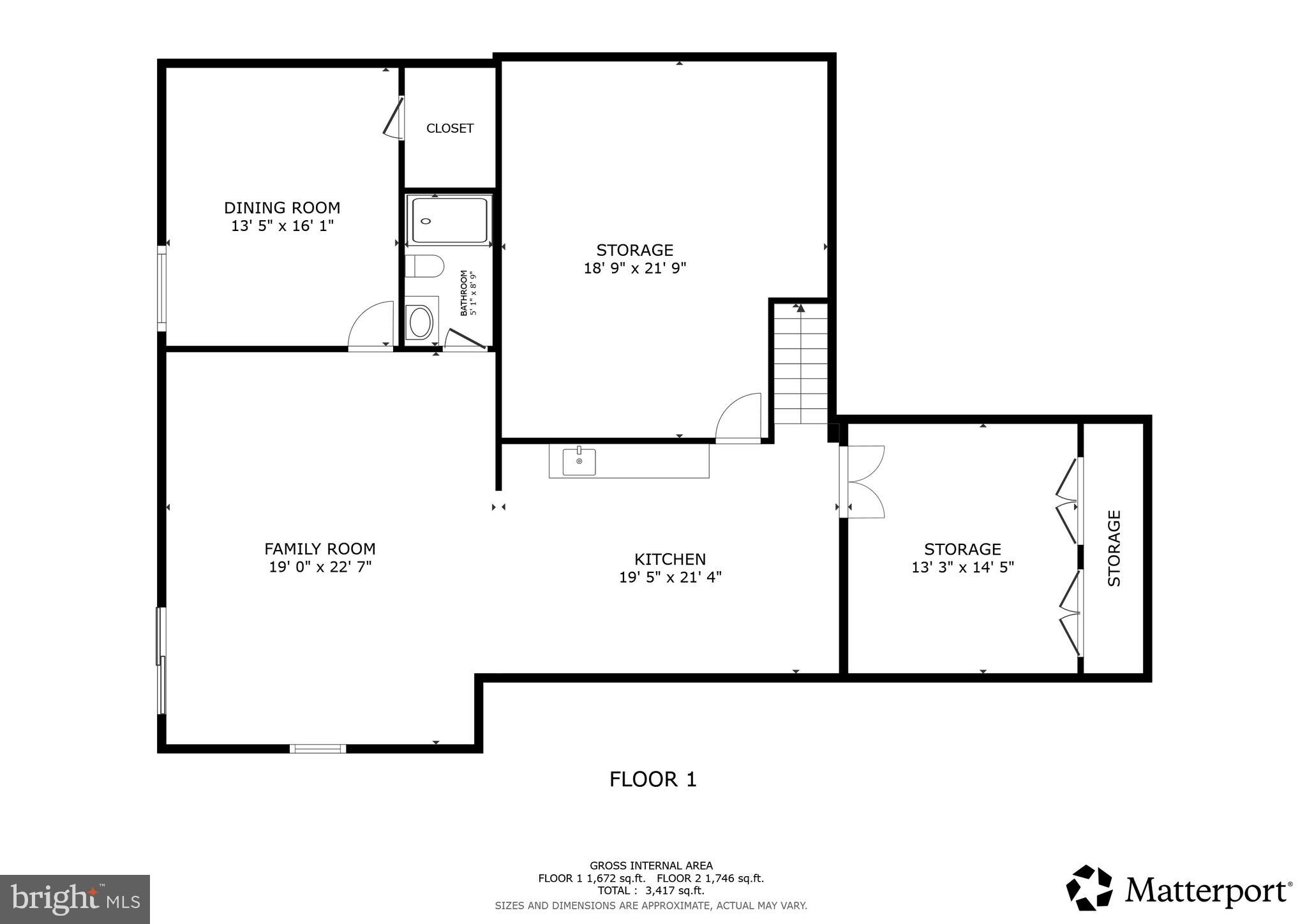 CASTLEFIELD - Residential