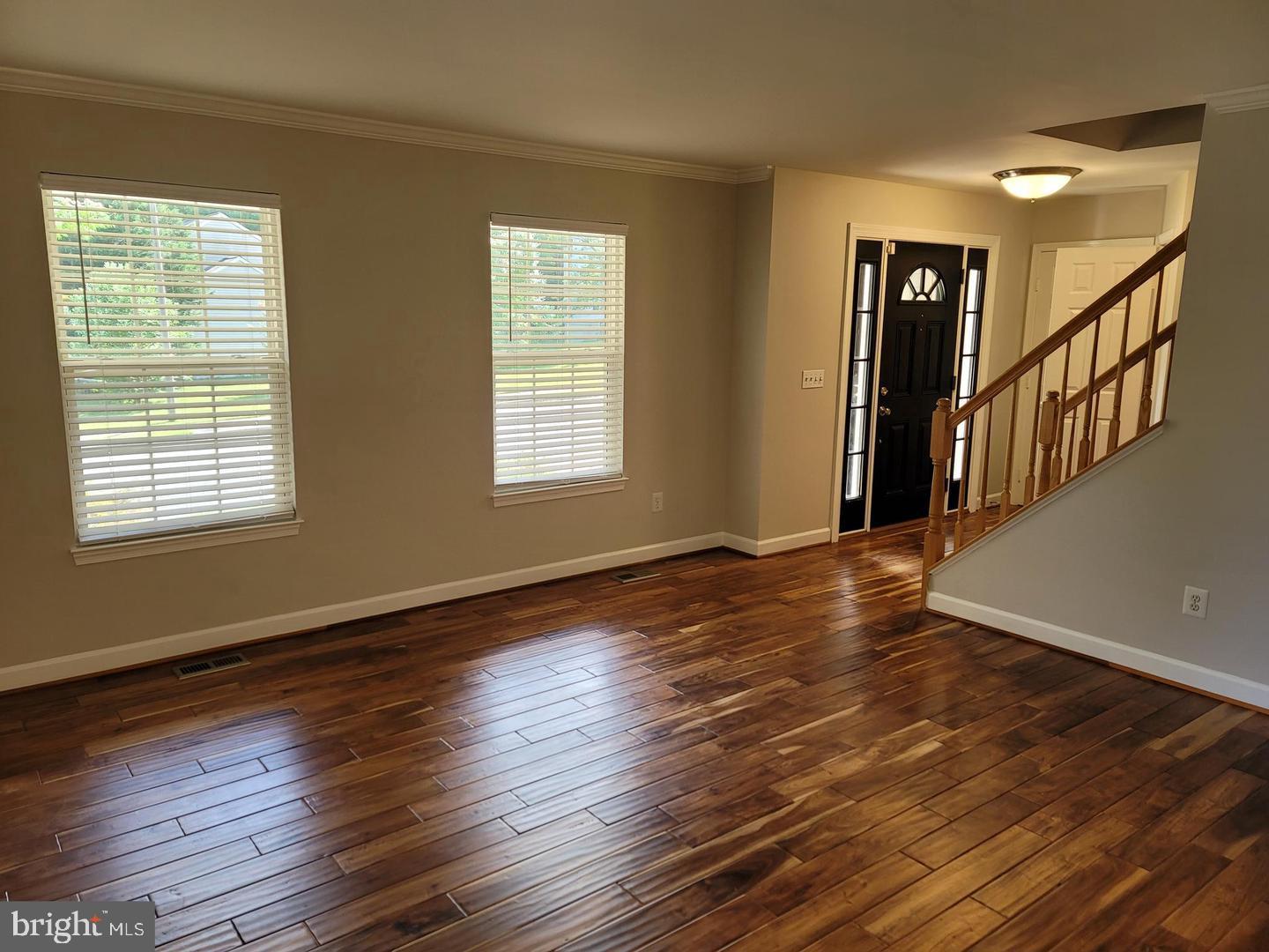 PEARSONS LANDING - Residential Lease