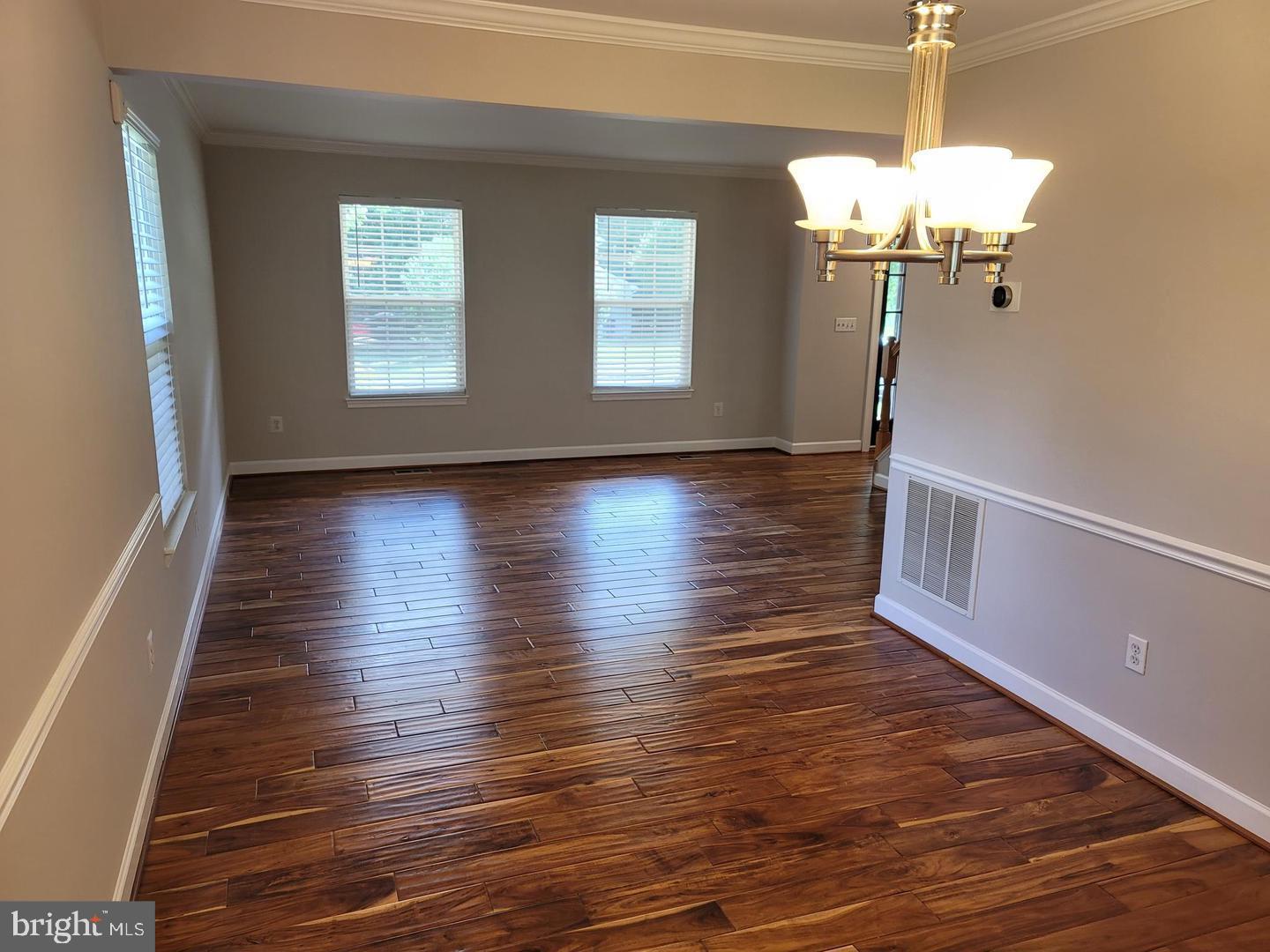 PEARSONS LANDING - Residential Lease